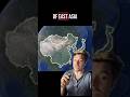 Geopolitical Concepts in East Asia