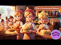 Ella's Enchanted Bakery Insights