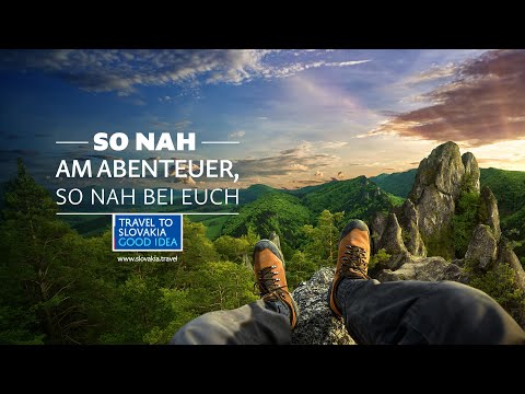 So nah am abenteuer, so nah bei euch