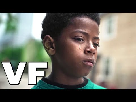 WE GROWN NOW Bande Annonce VF (2024)