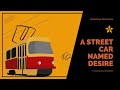 Characters and Events in A Streetcar Named Desire