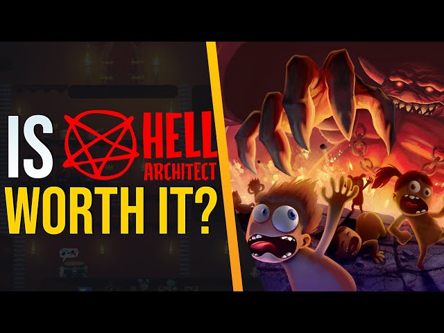 Is Hell Architect worth it?