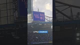 Chelsea vs Man City