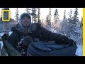 Filming Challenges in Extreme Weather