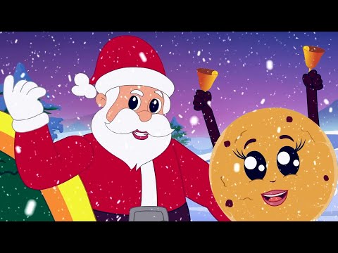 Christmas Jingle Bells, Xmas Songs and Carols for Kids