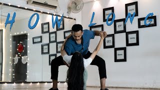 Salsa Dance Choreography 2021 | The Dance Centre #SalsaDance #Salsa #CoupleDance