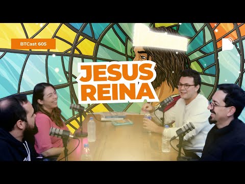 O que é o evangelho? - BTCast 605