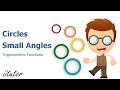 Arc Length and Angle Conversion