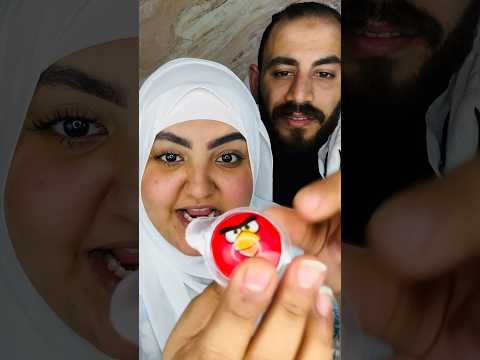 حلوي بتوقع الاسنان ???