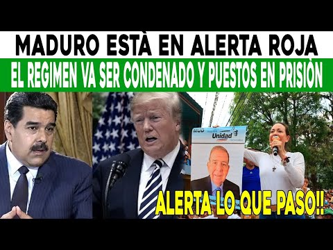 NOTICIAS de  VeNEZUELA  Ultima Hora Hoy 22 De FEBRERO  2025, urgente hoy, Noticias internacionales d