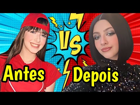 GIOVANNA ALPARONE SUPER METIDA NO FILME DO LUCCAS NETO! (Amor de Mãe)