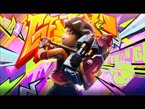 JEDAG JEDUG TRAILER BOBOIBOY GALAXY GENTAR - TEASER - Boboiboy Edit