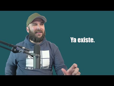 ¿Se Puede Crear un Algoritmo que Ayude a Ganar la Ruleta? I Q&A con Nicolás Schürmann