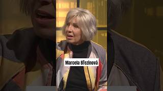 Marcela Březinová o učení