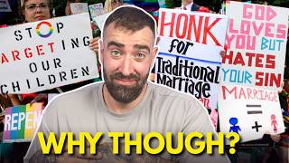 Why Christians are Obsessed with Pride Month