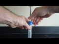 Exploring Gas Demonstrations and Reactions