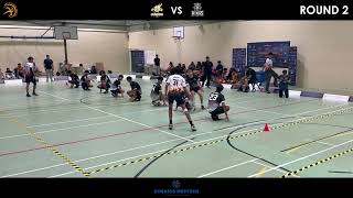 London Fury vs Capital Kings - S2 DAY 2 - Dynamis MedTech KhoPL | South League