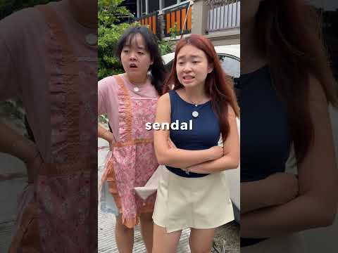 Apakah rencananya berhasil?🫣🫣