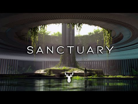 Enchanted Sanctuary | Relaxing Chill Mix