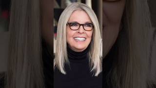 Diane Keaton Dies at the Age of 79 #dianekeaton