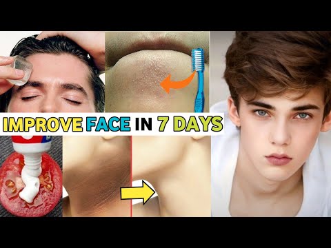 7 DAILY GROOMING Habits Only MOST HANDSOME/ATTRACTIVE Guys Do "0 COST" | Handsome Look Tips