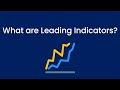 Leading Indicators in Economics
