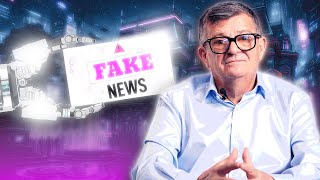 Conferință Despre Inteligența Artificială, Fake News, Dezinformare