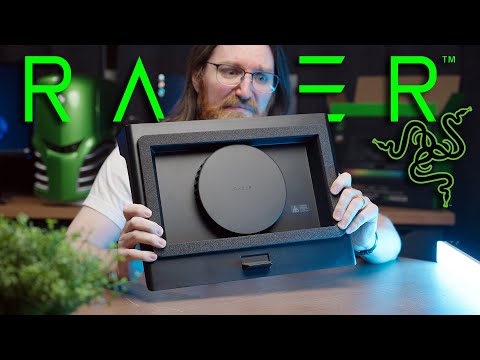 Another Overpriced Razer Product?