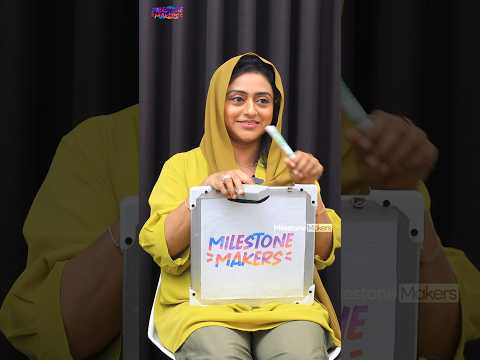 Children | Navas & Wife | Milestone Makers | #shorts