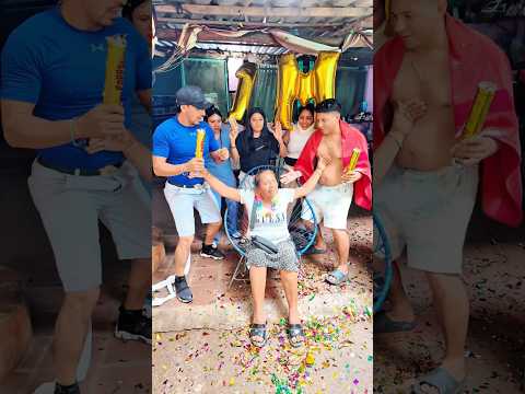 LLEGAMOS AL MILLÓN… #shorts #humor #comedia #youtubeshorts