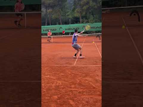 Super Hectic $25,000 Doubles Point