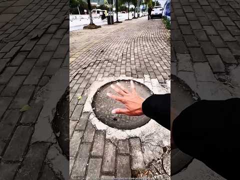 Chintu Was Hiding Right Here! #tweening #centralcee