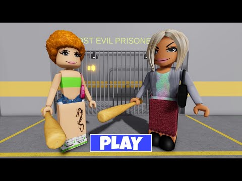 TEAM EVIL KAREN VS TEAM ICE SPICE - WALKTHROUGH ROBLOX GAMEPLAY