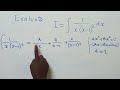 Integration Techniques and Concepts
