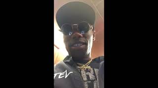 Charleston SC Lohitta Studio/ Casino VLOG in Rhode island (GloCartel) #southcarolina #lohitta #RI
