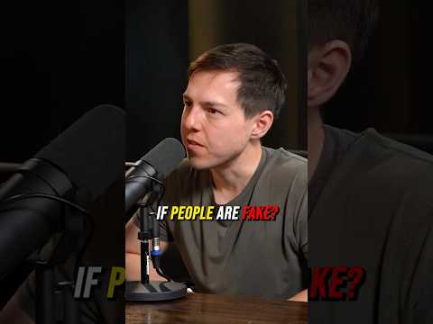 How To Spot a SCAMMER