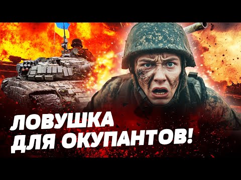 ⚡ СРАЖЕНИЕ ВЫШЕ ОЖИДАНИЙ! РОССИЯ ТЕРПИТ ОГРОМНЫЕ ПОТЕРИ!