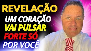 REVELAÇÃO SURPREENDENTE😱UM CORAÇÃO❤️VAI PULSAR FORTE SÓ POR VOCÊ😍UM NOVO AMOR😭VAI SURGIR DE REPENTE🏃