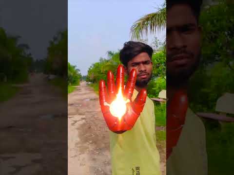 Iron Man Suit up Scene Part 3 | Iron Man - Suit Up Scene #shorts