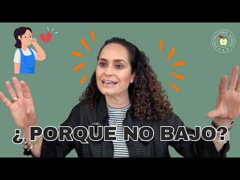 🤔 ¿Por Qué Cada Vez Es Más Difícil Bajar De Peso Después De Los 40? 💥 ¿Qué Puedo Hacer Al Respecto?