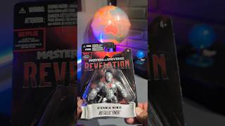 esse é aquele He-man fake que o Skeletor criou; lembra?#colecionismo #actionfigures #heman  #mattel