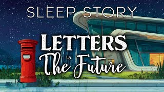 A Heartwarming Bedtime Story: Letters to the Future
