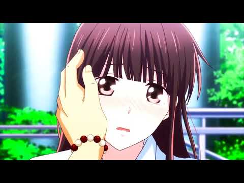 「AMV」-  Summer Girl (MNA)