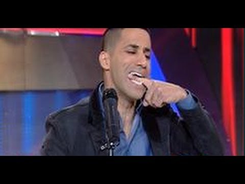 שחר חסון