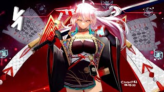 Nightcore - Warbringer