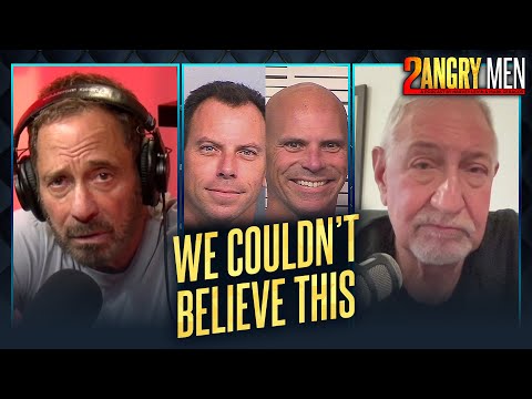 Menendez Brothers INTERVIEW: Prison Suffering, Ryan Murphy & Hopes for Release! | 2 Angry Men