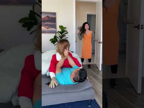 Husband cheats on his wife #shorts