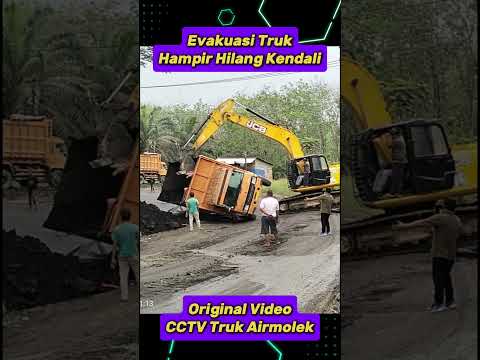 Proses Evakuasi‼️