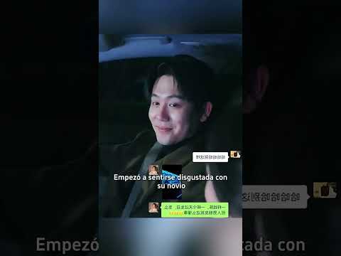 El hombre usó un Porsche para probar si la chica lo amaba o no.#shorts