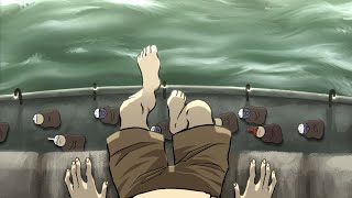 TSON Ep. 2: First Dream Sequence Animated (Teaser)